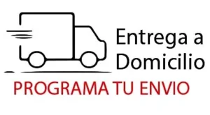 entrega a domicilio cuenca