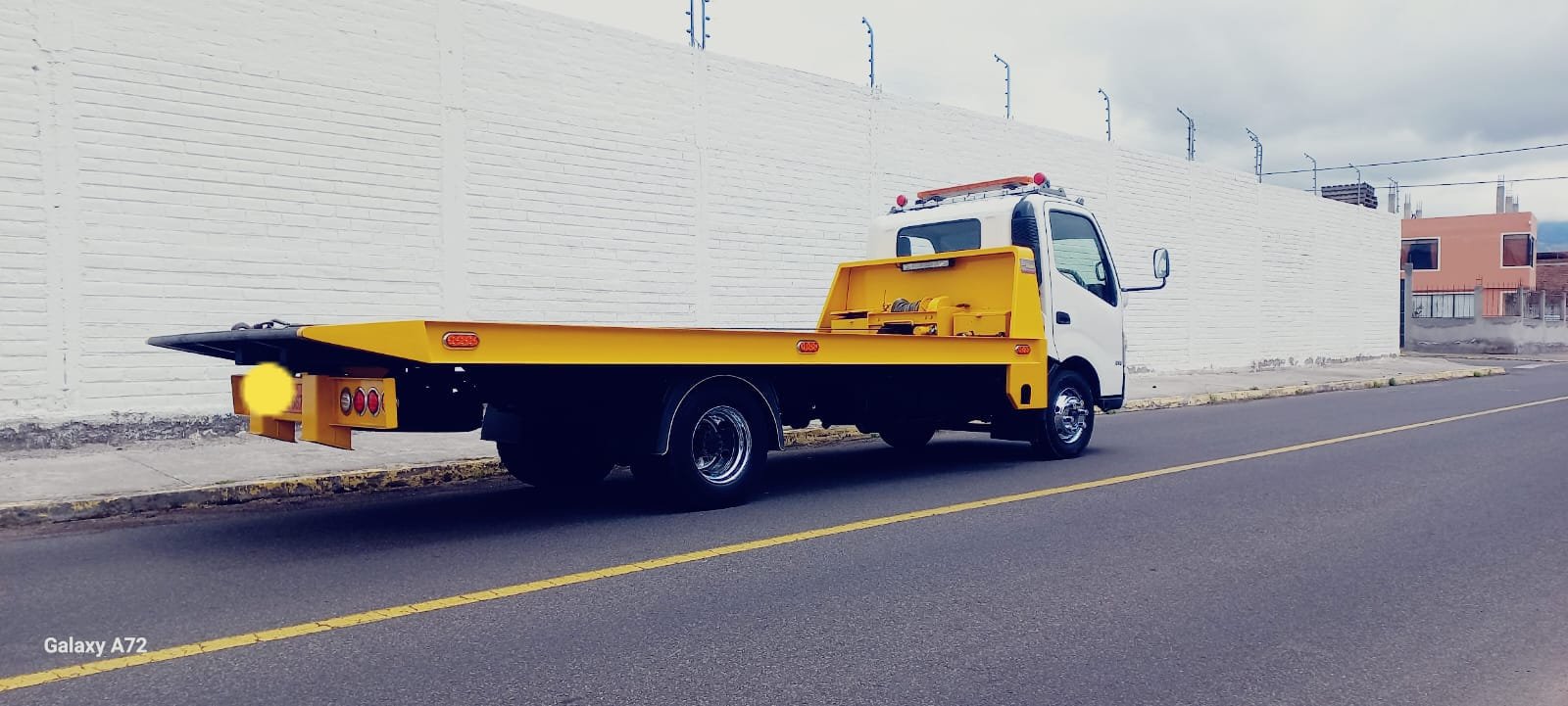 alquiler de grua en cuenca servicipo de gruas en cuenca gruas cuenca gruas cerca de mi cuenca Gruas